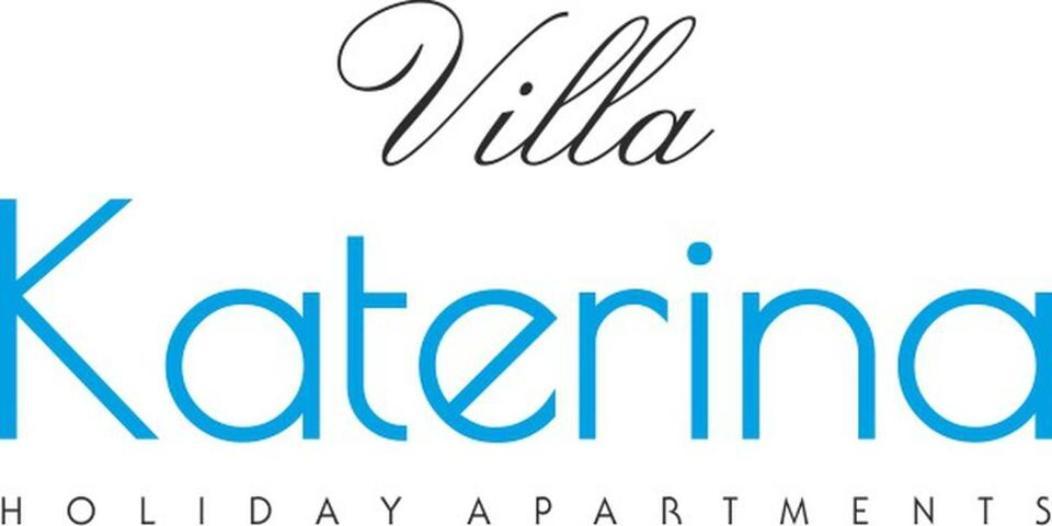 Villa Katerina Holiday Apartments Sitia  Exterior foto